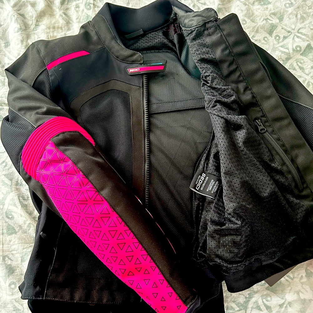 Women’s Riders jacket